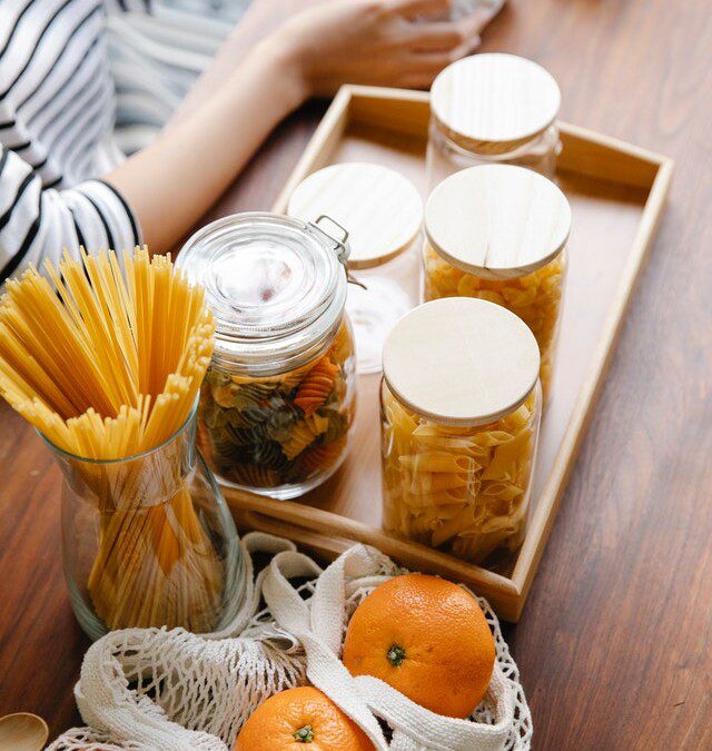 Csomagolásmentes vásárlásOM