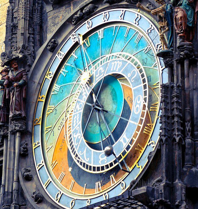 Mit ígérnek a csillagok augusztusra?