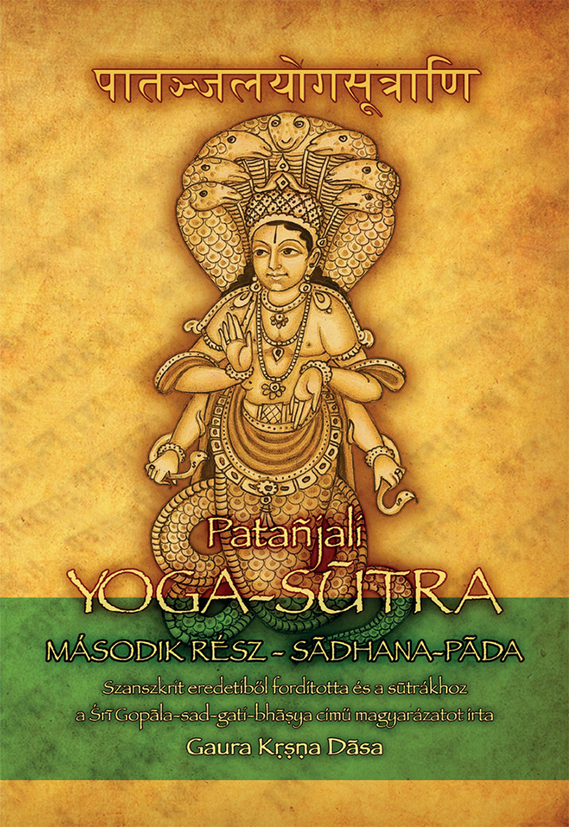 Jóga-szútra 2.