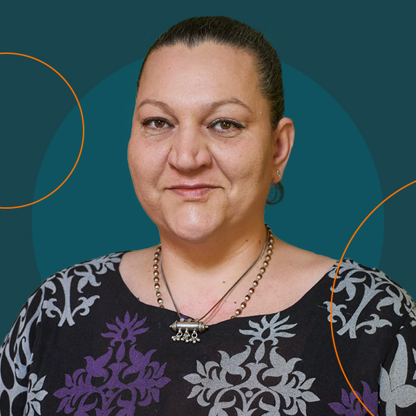 Károlyi Bánki Viktória