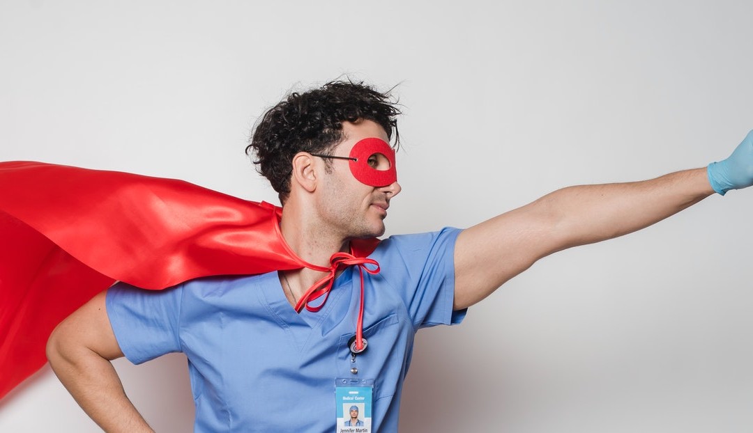 Hogyan (ne) szerezz szuperképességeket jógával?