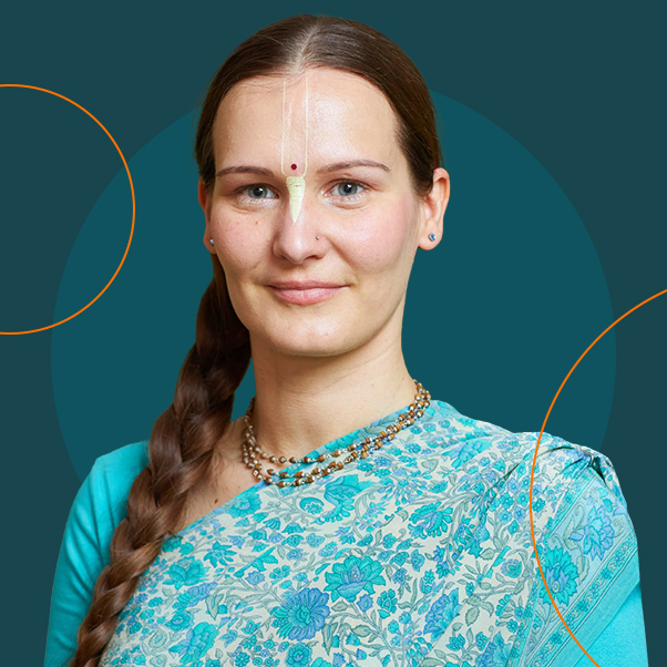 Képes Andrea (Ranginí Déví Dászí)