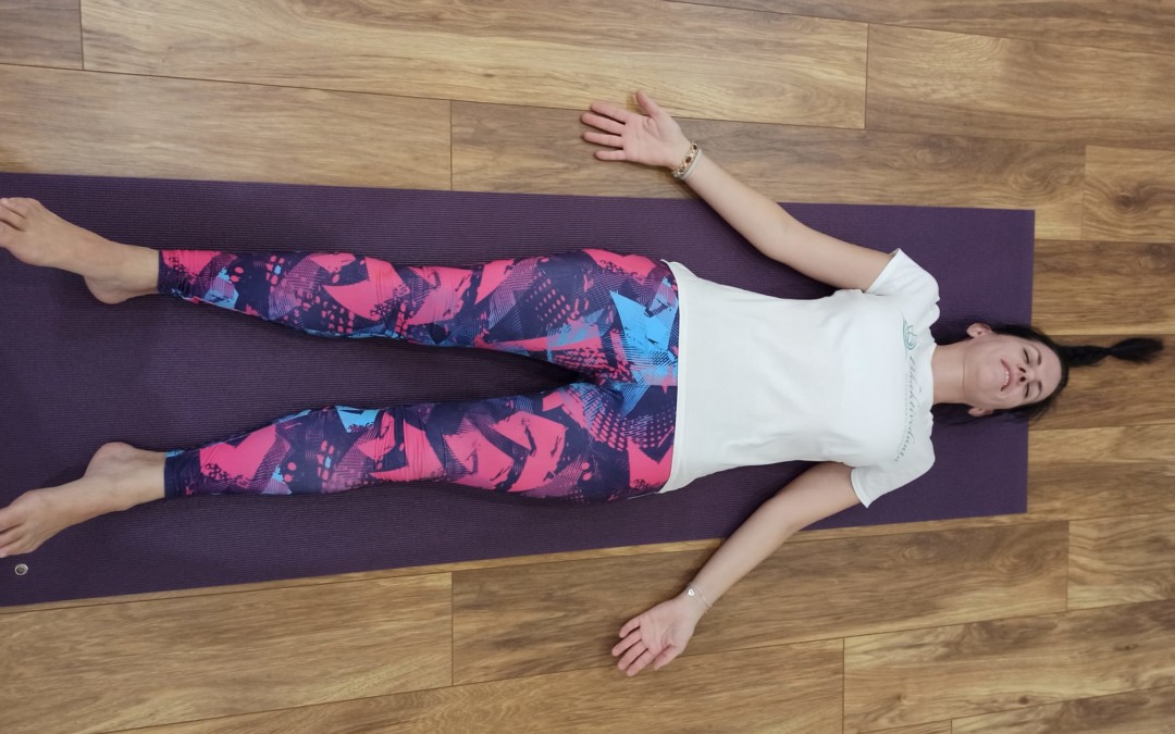 A fejlődés és jókedv garantált! – Interjú Pjeczka Edina jógaoktatóval