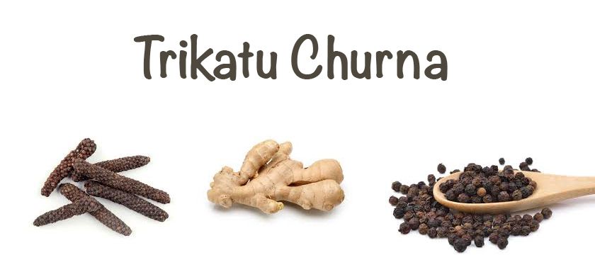 Trikatu – Fűszer a tűz gyógyító erejével
