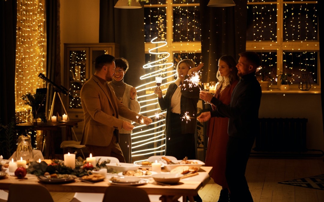 Ezzel a vegán karácsonyi menüvel teljes lesz az ünnep!