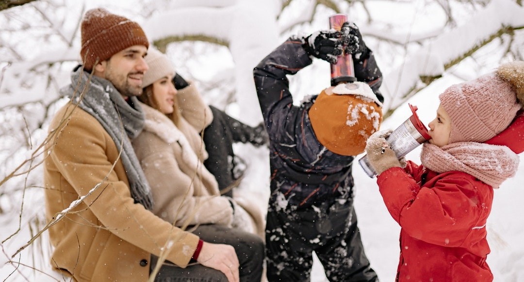 Ájurvéda télire, avagy már anyukád is megmondta 