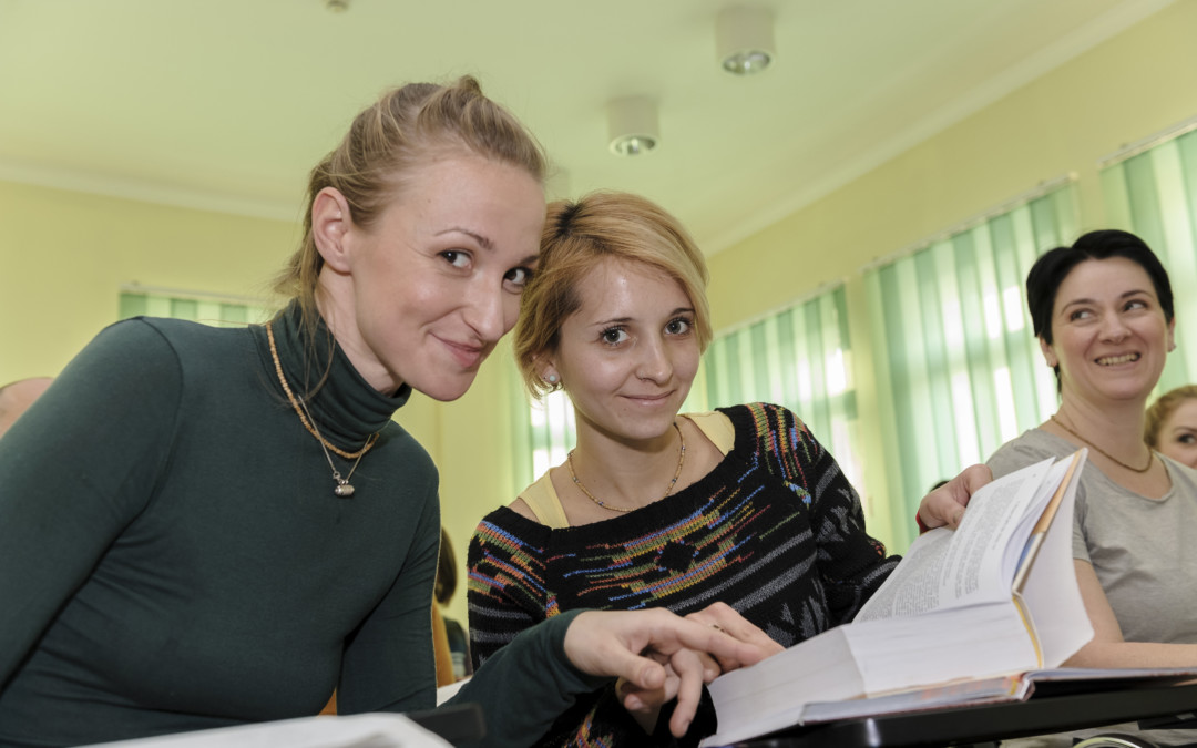 Nyílt napok a BHF-en!