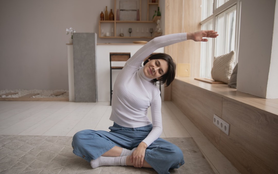 Energiaszint növelés jógával – mutatunk három módszert