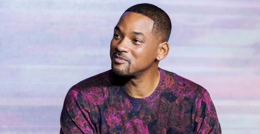Ejnye, Will Smith, de azért ne csüggedj!