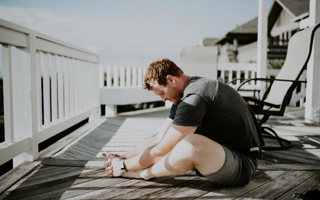 Kalóriaégetés jógával?