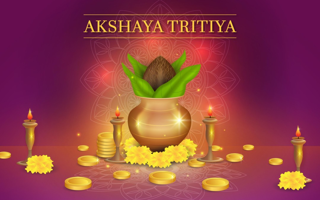 Itt az aksaja-trítijá, az év szupernapja!