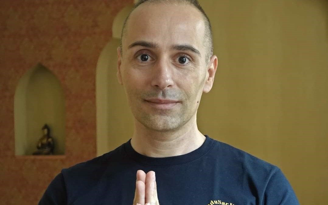 Jógainterjú Varga Józseffel