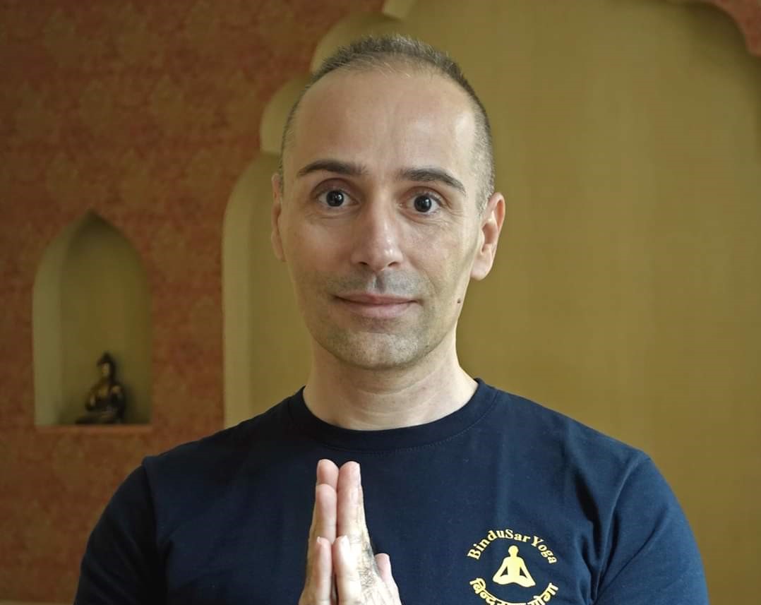 Jógainterjú Varga Józseffel