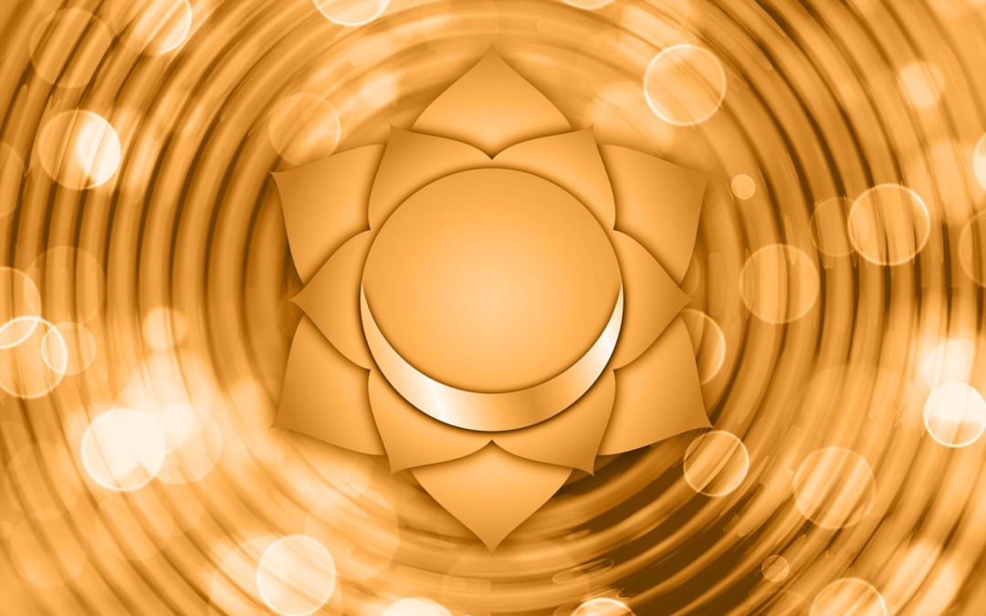 Amit a szvádhisthána csakráról tudni érdemes