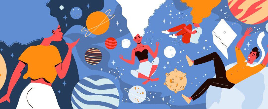 Álom és valóság határán