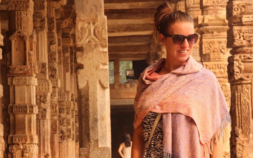 Hogyan fogtam be a változás szelét a vitorlámba?