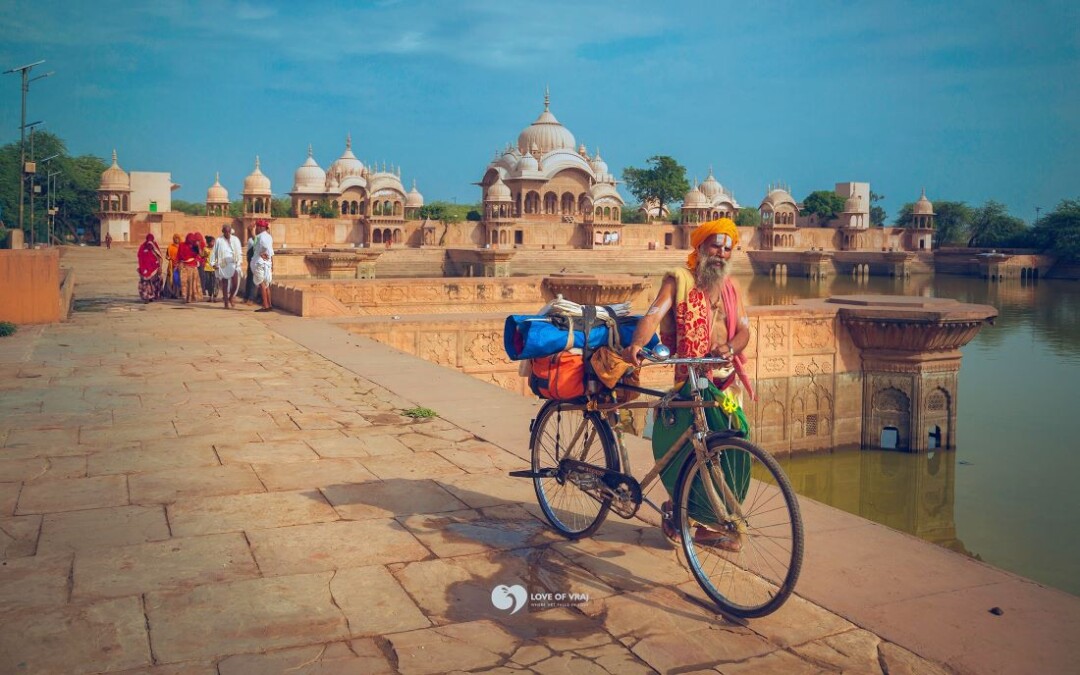 India varázsának misztériuma