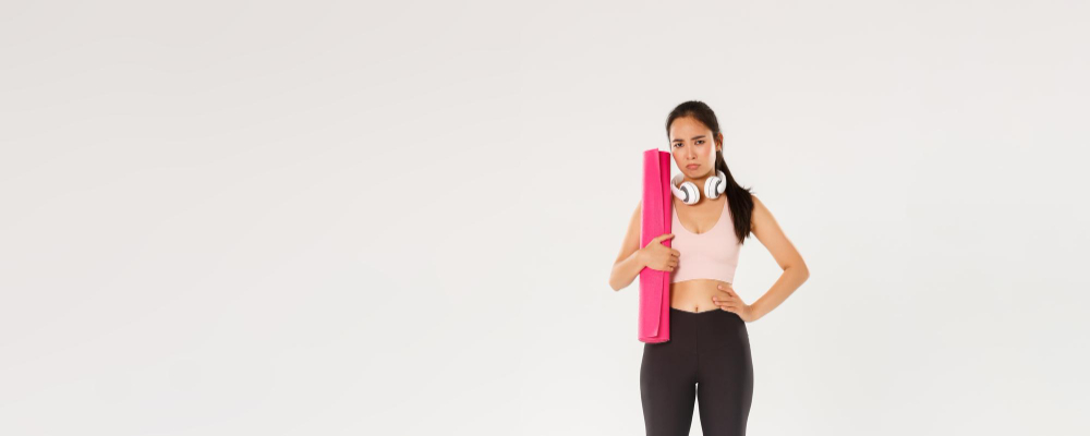 Van, hogy a jóga nem működik?!