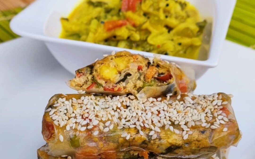 Pikáns finomságok egy csütörtök estére