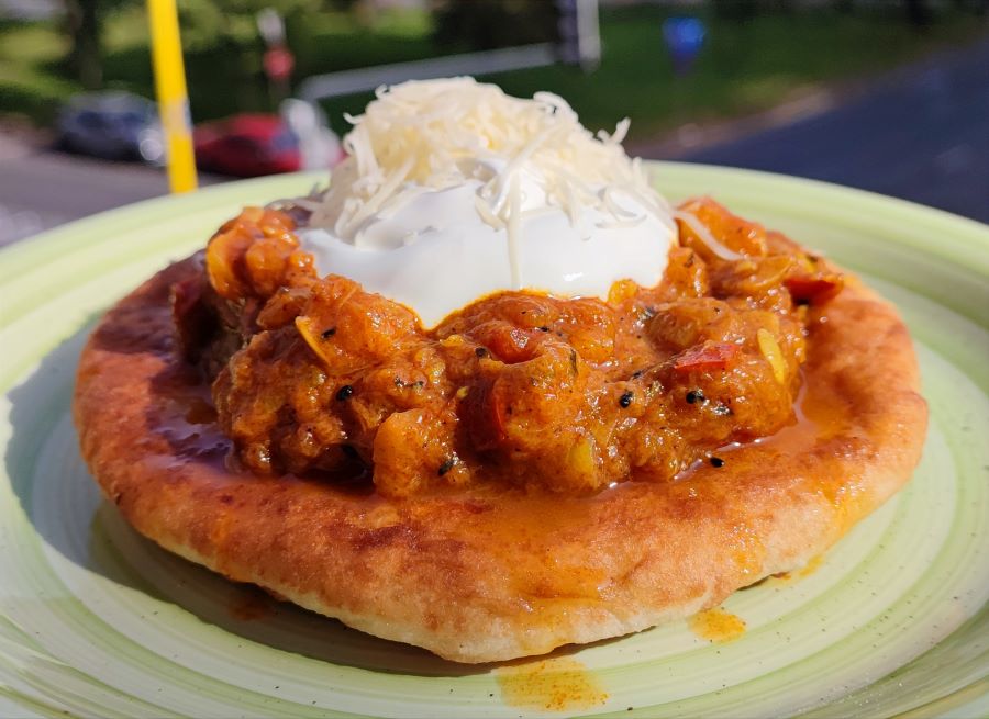 Hűvös őszi napokon ezzel töltsd meg a pocakod