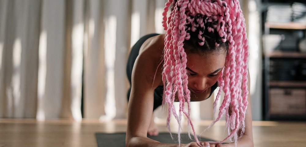 Mire figyelj jógázáskor, ha pitta a testtípusod?