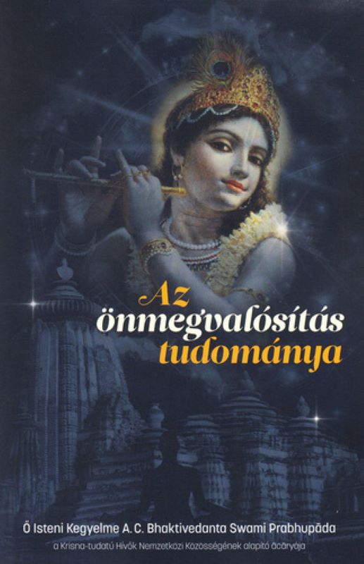 Az önmegvalósítás tudománya