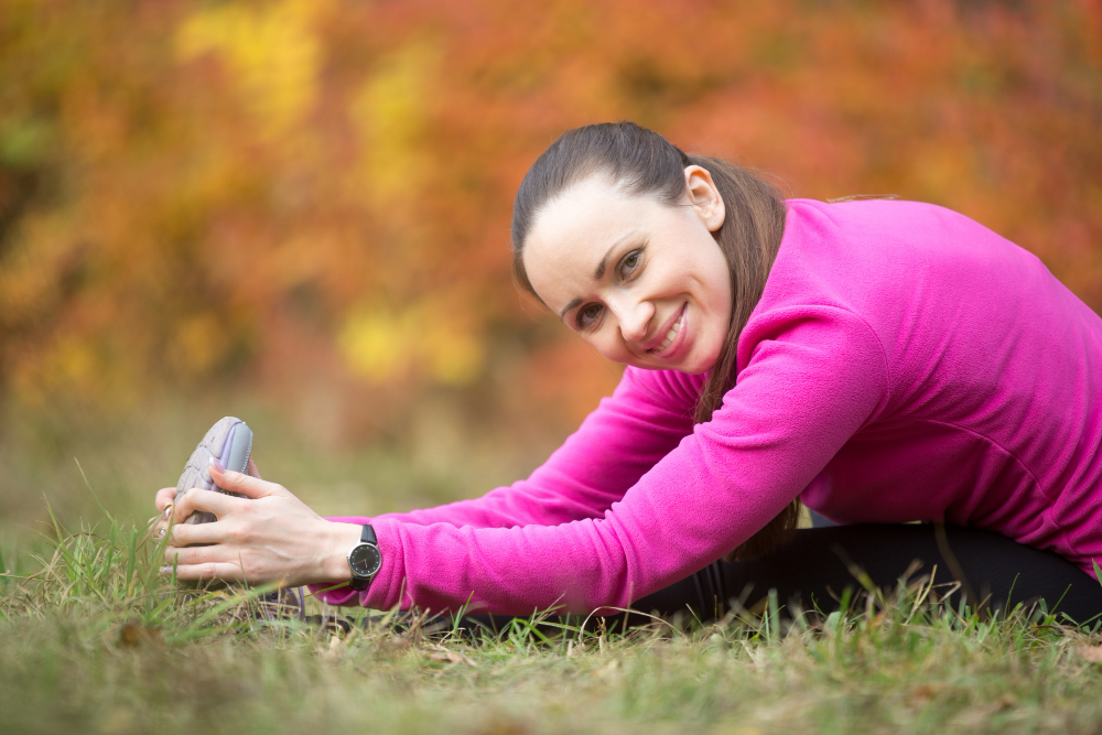 4 ászana tipp a hamstring izom nyújtásához