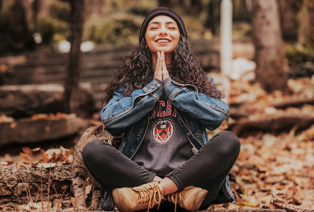 Légzőgyakorlatok az őszi stressz, szorongás és  depresszió ellen