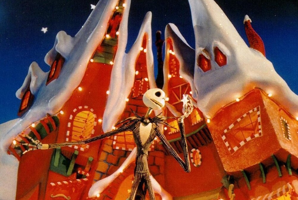 Karácsonyi varázslat vagy lidércnyomás?