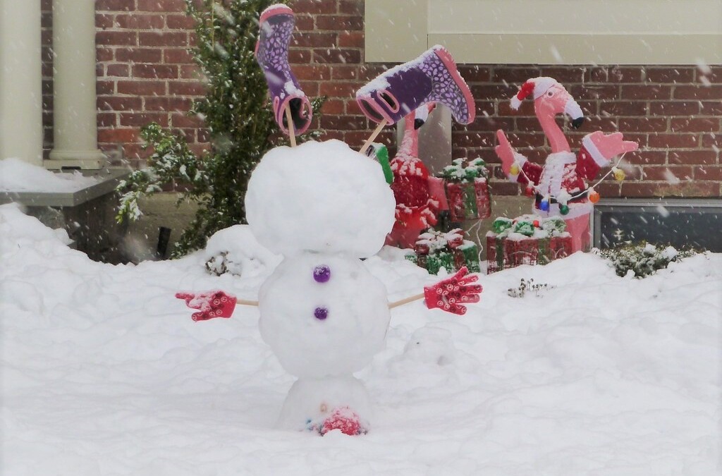 Érezd jól magad jógíként télen is