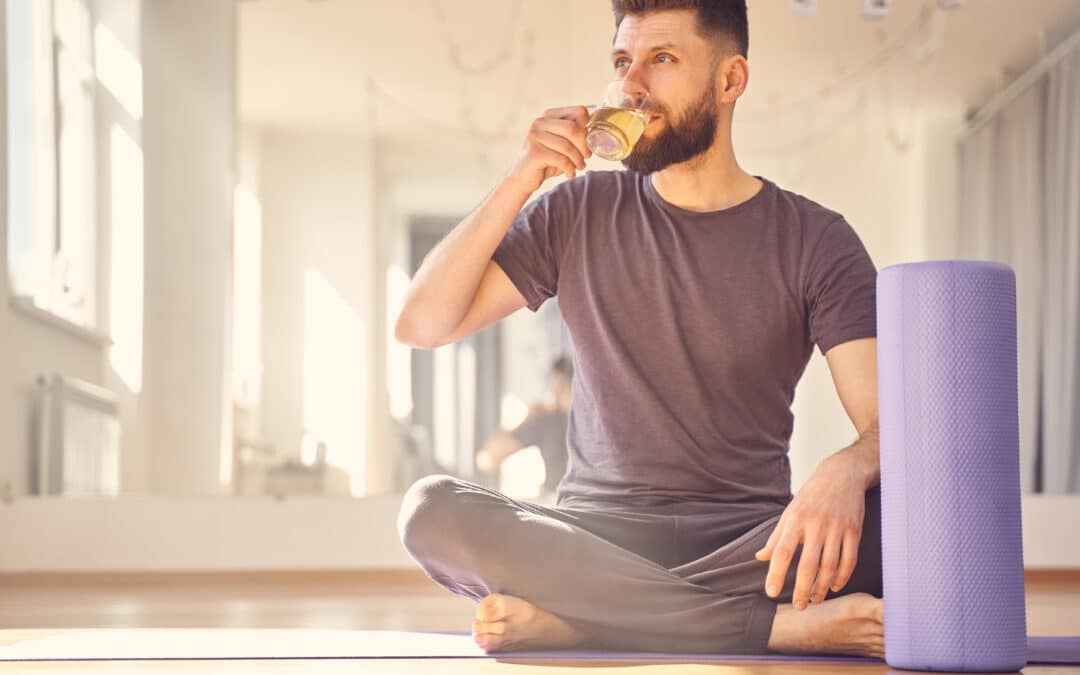 Immunerősítés gyógynövényekkel és jógával