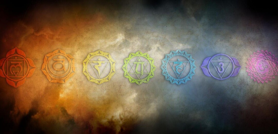 Csakrák kiegyensúlyozása a bídzsa mantrákkal