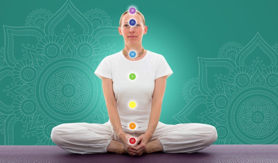 Csakraharmonizáló relaxáció