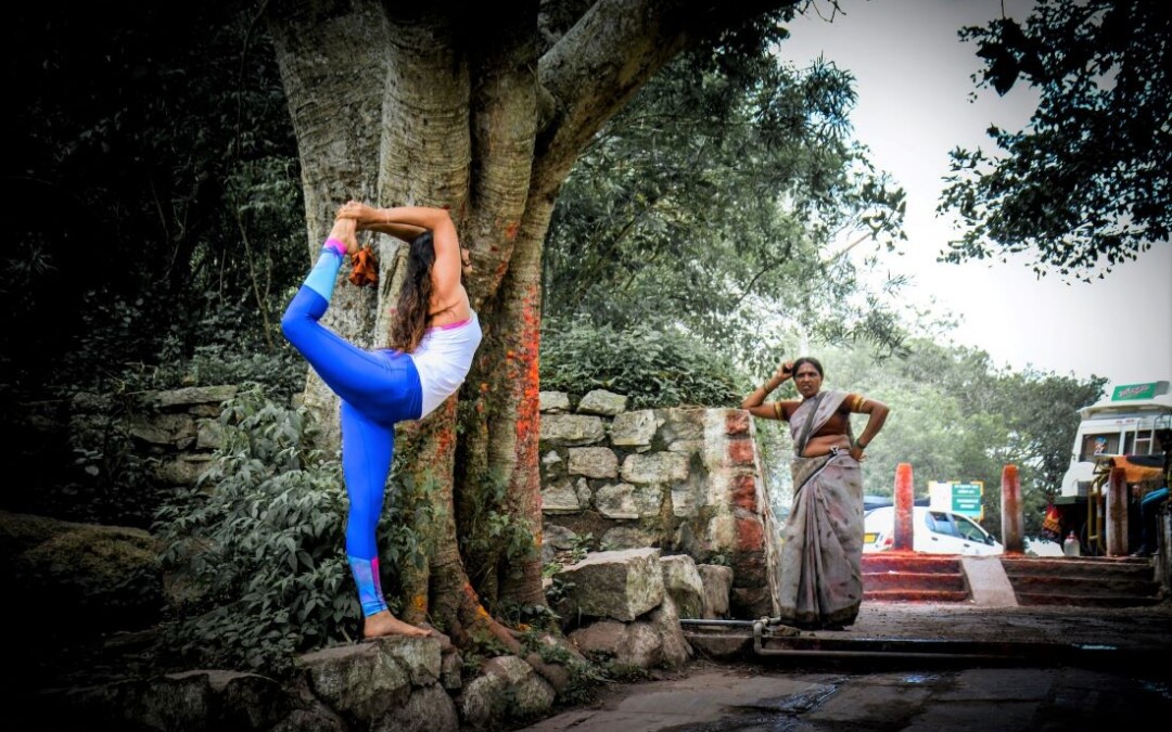 Miért válassz tradicionális jógairányzatot?