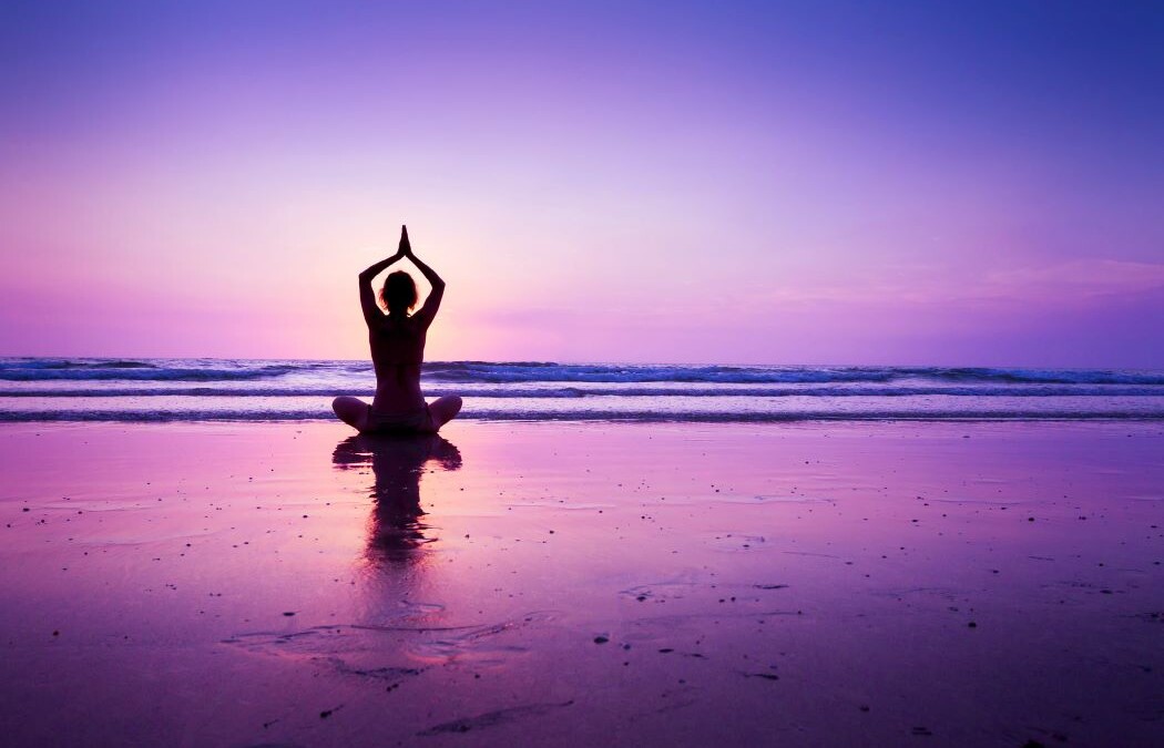 Jóga: a boldogságot adó kapcsolódás