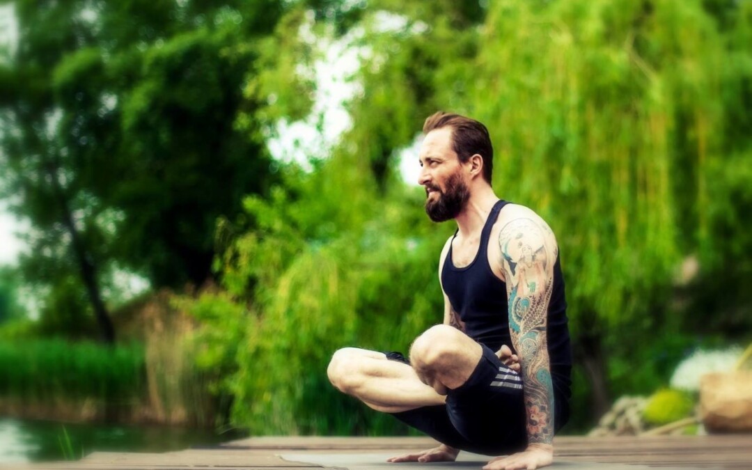 Kowalsky meg a jóga