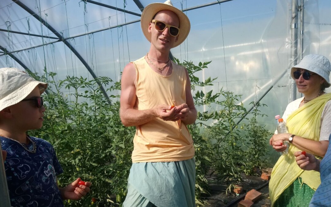 (Bio)gazdálkodj okosan!