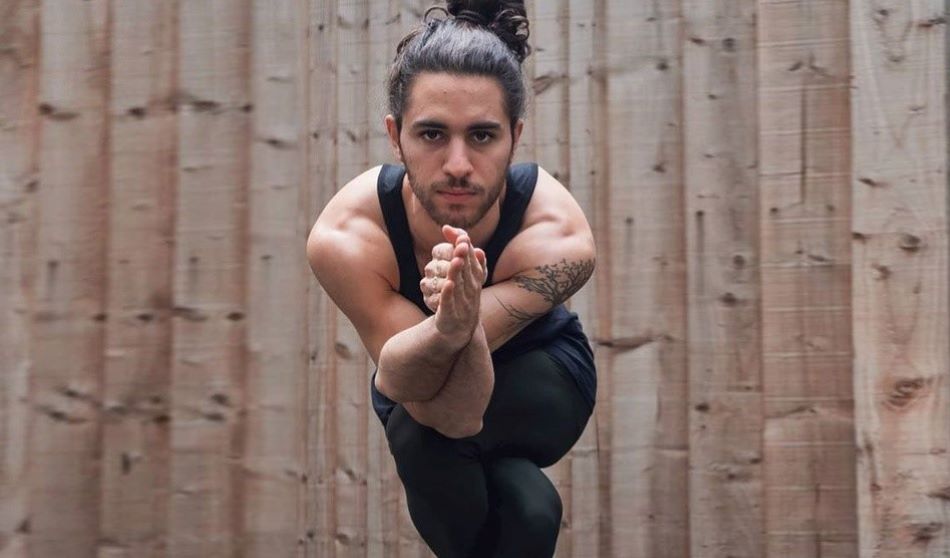 5 tipp, amitől szárnyalhatsz a garudászanában