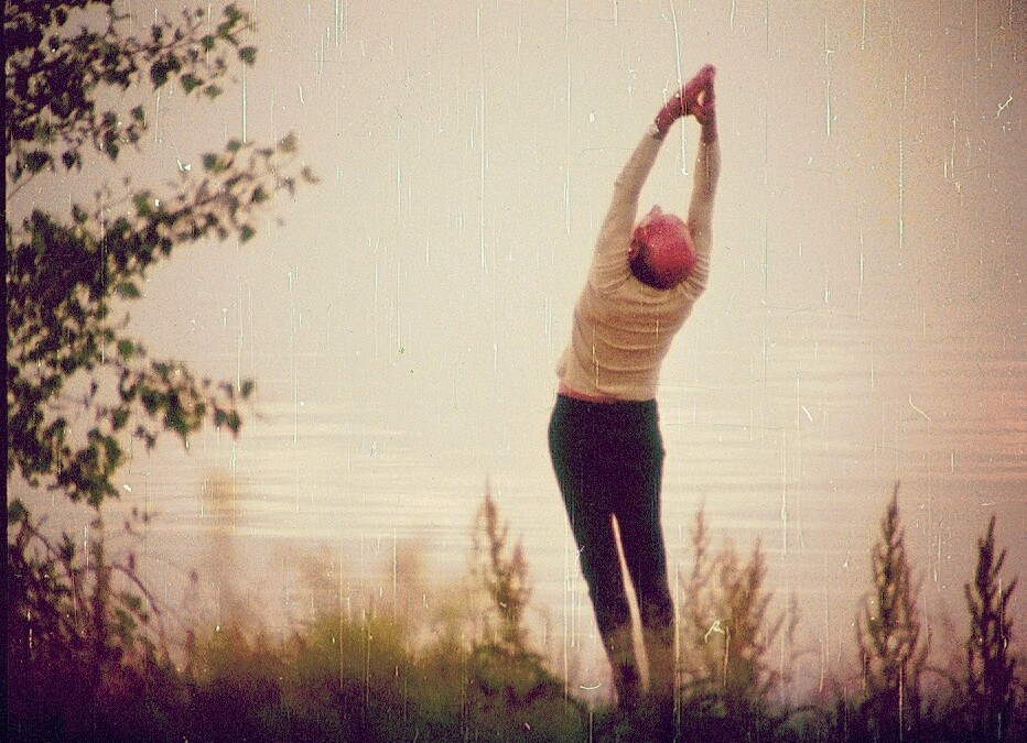 A jóga forradalma Magyarországon – 2. rész