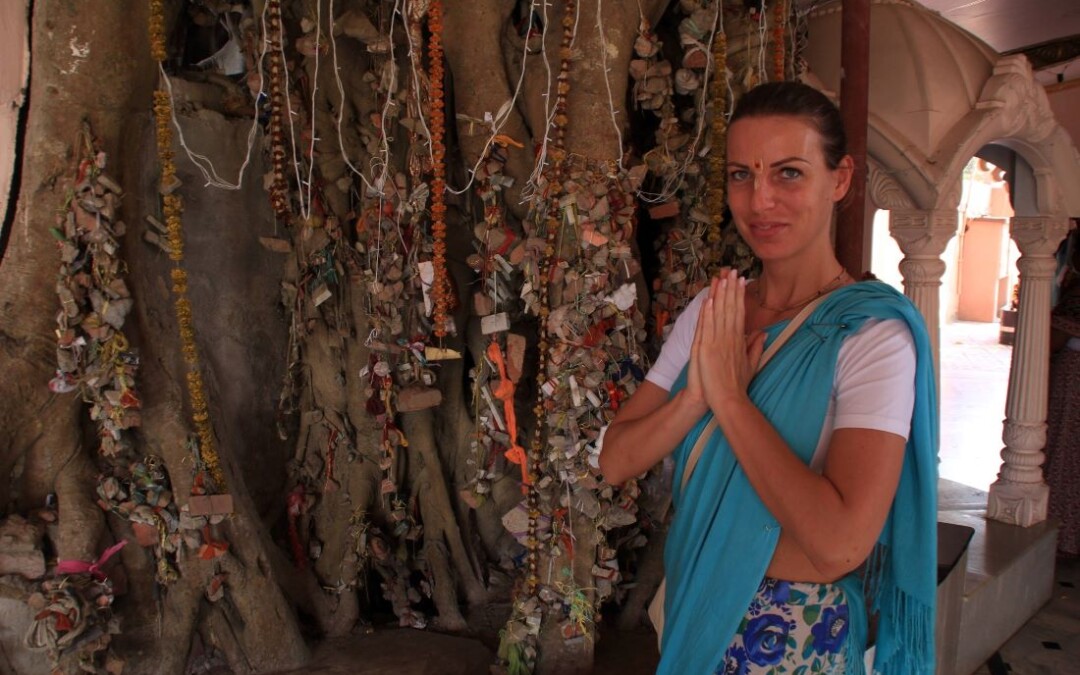 Így léphetsz a jóga ászanákon túli dimenziójába