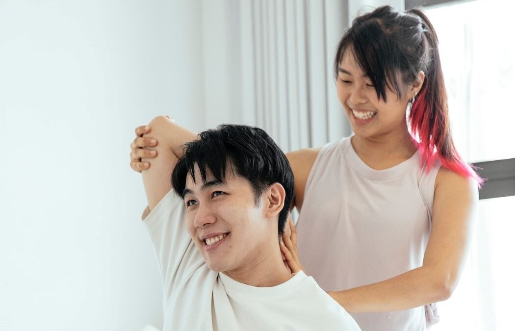 Go-mukhāsana – a tehénarc póz igazi arca