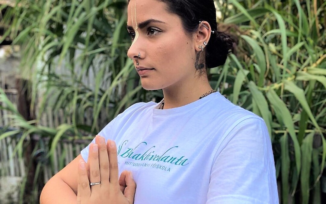 KuWuKi – a jóga útján