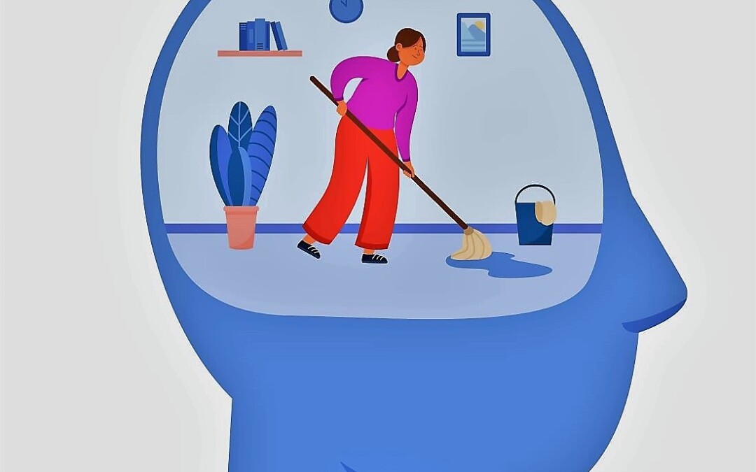 Kapála-bhátí-pránájáma – koponyatisztító légzés