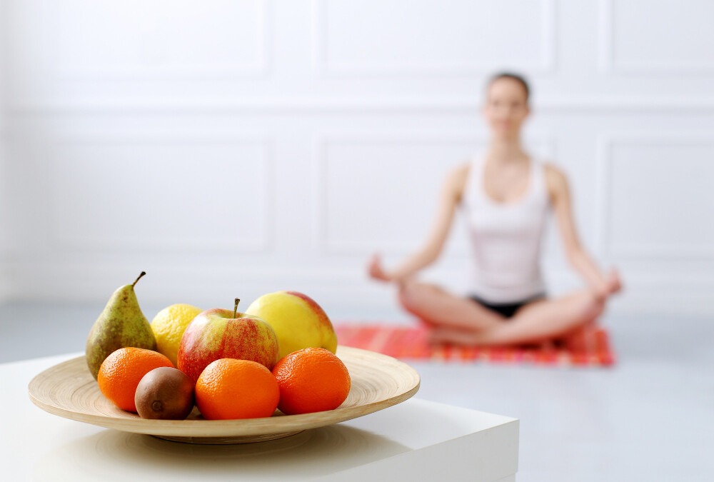 Mi a helyzet a jógával a böjt alatt?