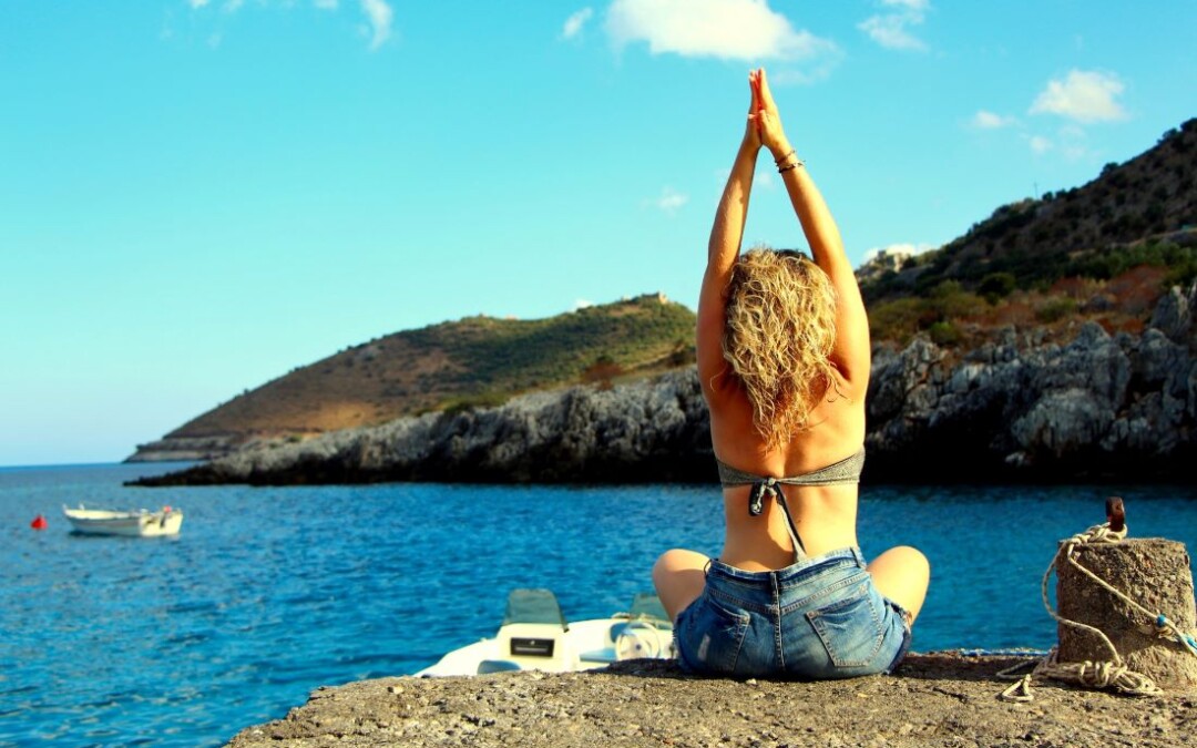 Mit üzennek nyárra a csillagok?