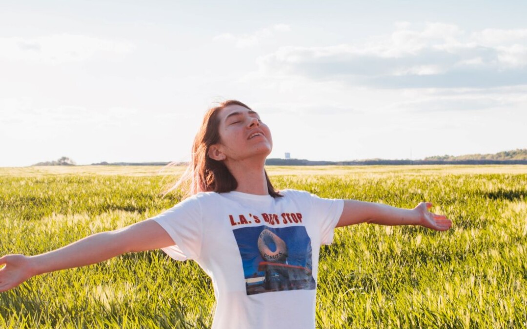 Mahá-jóga-pránájáma – teljes jógalégzés