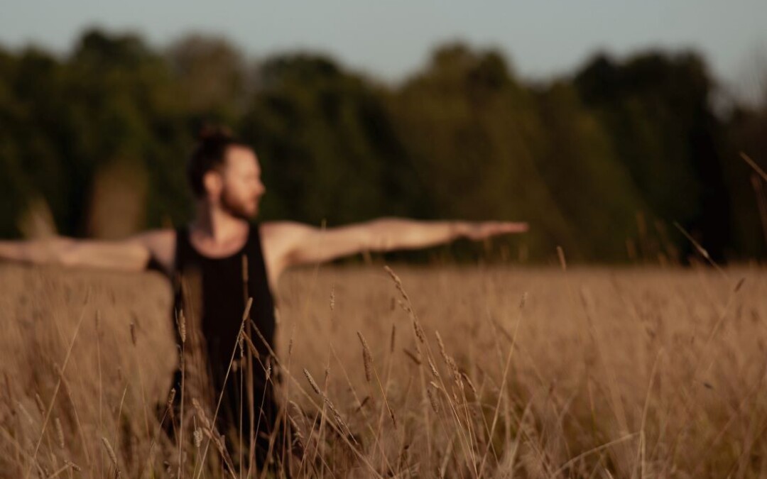 Menjünk ki?! 4 tipp a szabadtéri jógához