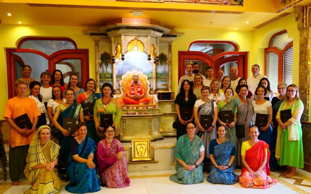 Mi az a Bhakti és mire tanít?