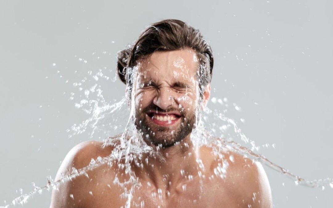 A hideg zuhany 7 jótékony hatása