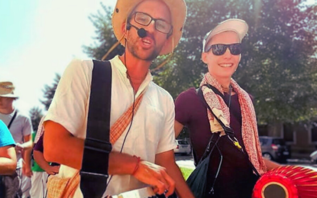 Tudod mi az egyik legmenőbb nyári lelki kaland?